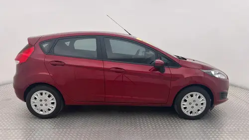 Ford Fiesta Kinetic 1.6 S 120cv 2017