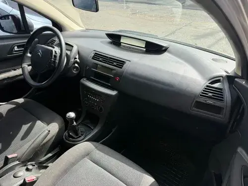 Citroën C4 1.6 X Pack Look 2012