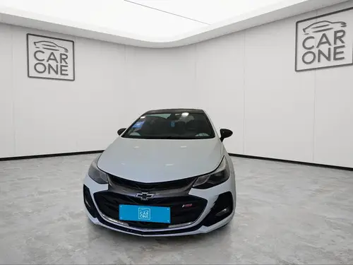 Chevrolet Cruze 1.4T Rs At 5P 2024