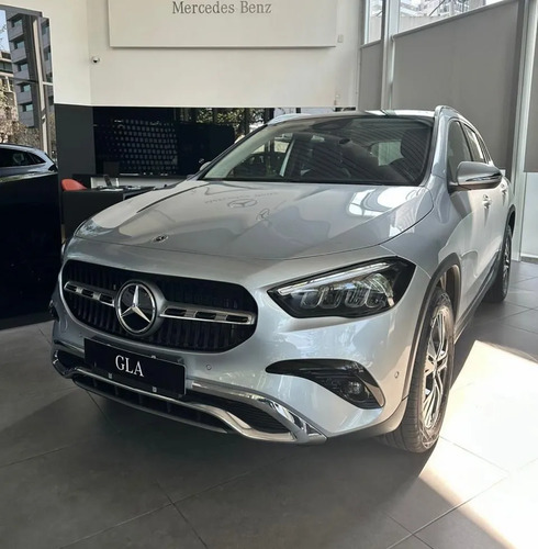 Mercedes-Benz Clase GLA 1.3 Gla200 Progressive 163Cv 2026