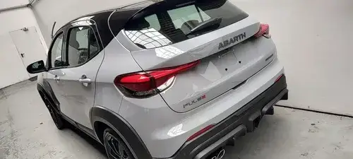 Fiat PULSE ABARTH T270 AT6 (MY26) Sf PULSE ABARTH T270 AT6 (MY26) Sf 2026