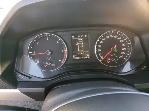 Volkswagen Amarok DC 2.0L TDI 180CV HIGHLINE 4X2 AT 2019
