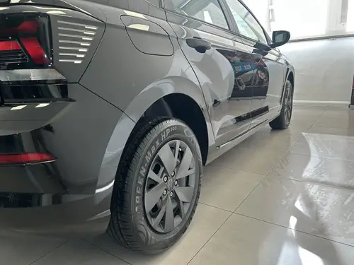 Volkswagen Polo 1.6 Msi Track 2026