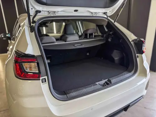 Impreza 2.0 CVT DYNAMIC ES 2026