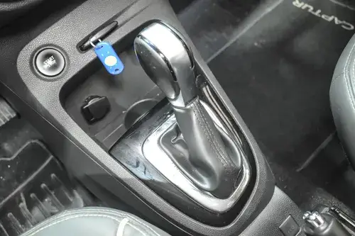 Renault Captur 1.6 Intens Cvt 2019