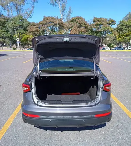 Fiat Cronos 1.3 Gse Drive Pack Plus Cvt 2025
