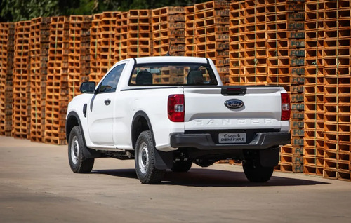 Ford Ranger 2.0 Cs 4X2 2026