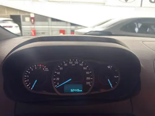 Ford Ka freestyle 1.5 Sel At 2020