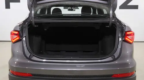 Fiat Cronos 1.3 Gse Drive Pack Plus Cvt 2025