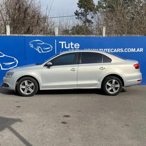 Volkswagen Vento 2.0 Tdi 2011