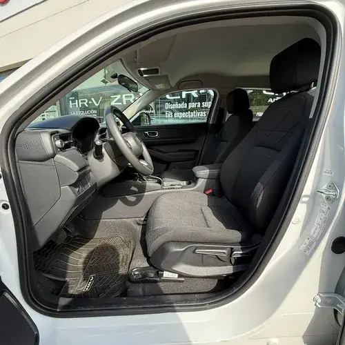 Honda HR-V 1.5 Lx Cvt 2Wd 2026