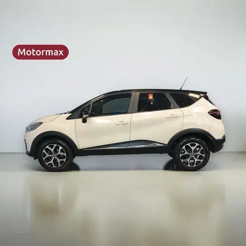 Renault Captur 2.0 Intens 2018