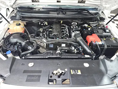 Ford Ranger 3.2 Cd Xls Tdci 200Cv 4X4 2021