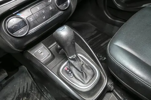 Fiat Cronos 1.8 16v Precision 2021