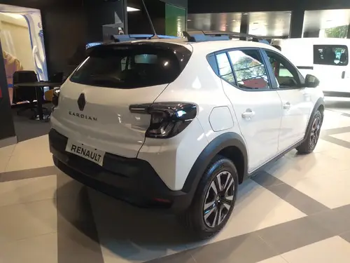 Renault Kardian 1.0 Tce Evolution 200 Edc 2026