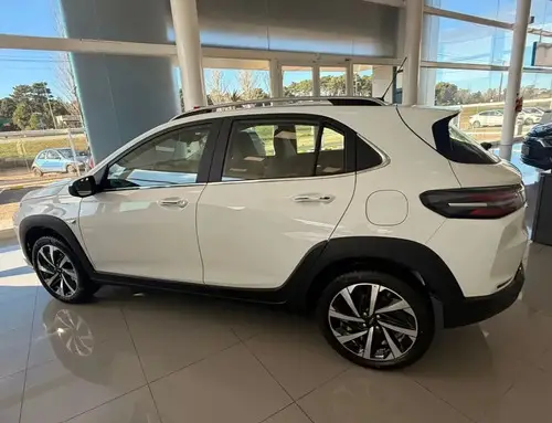 Chevrolet Sonic 1.0T Premier 2026