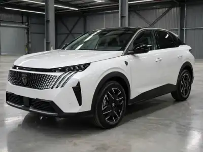 Peugeot 3008 1.6 Gt 2025