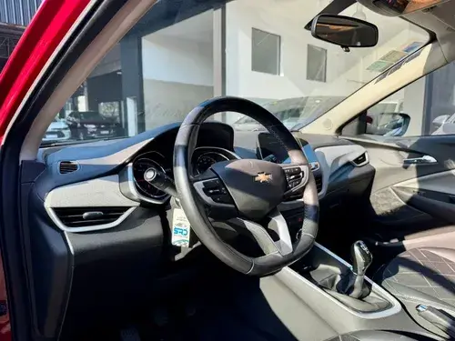 Chevrolet Onix 1.0 T PREMIER 5P L19 2020