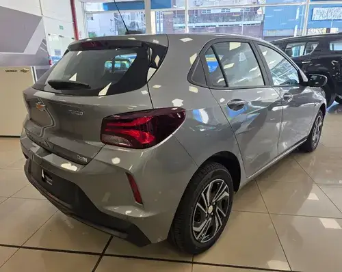 Chevrolet Onix 1.0 Lt 2026