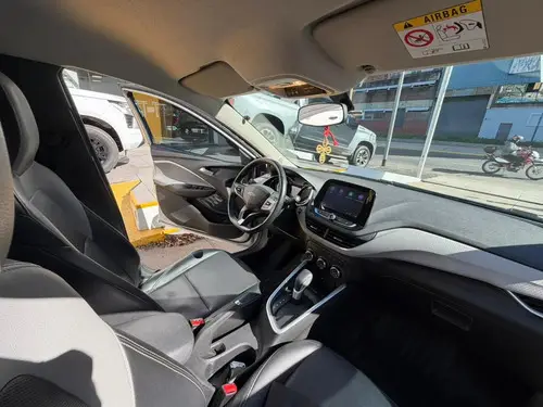 Chevrolet Onix plus 1.0 Turbo Premier At 2023