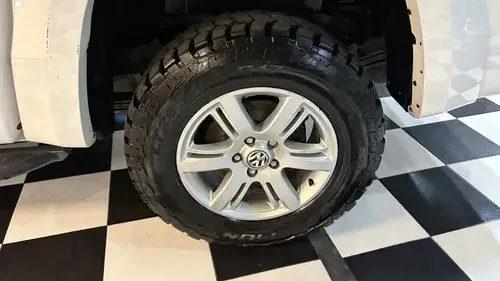 Volkswagen Amarok 2.0 Cd Tdi 180cv 4x4 Highline C34 2013