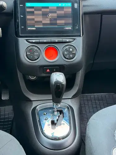 Citroën C3 1.6 Vti 115 Feel 2021