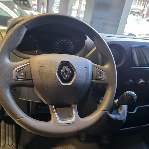 Renault Master 2.3 L2H2 (10,8M3) 2026