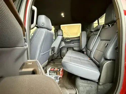 Chevrolet Silverado 5.3 V8 High Country 2026