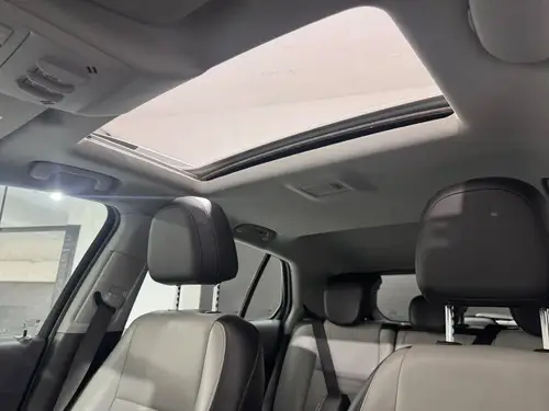 Chevrolet Tracker 1.8 Premier Awd At 140Cv 2018
