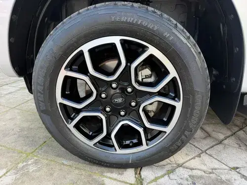 Ford Ranger 3.0 Cd 4X4 Limited + At 250Cv 2023