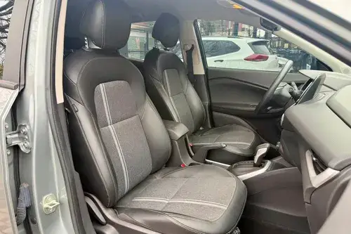 Chevrolet Tracker 1.2 T LTZ AT6 L20 2024