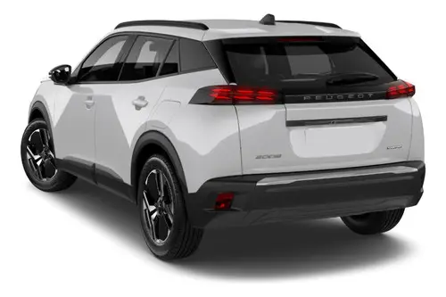 Peugeot 2008 1.0 T 200 ACTIVE CVT 2026