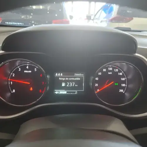 Chevrolet Tracker 1.2 Turbo Mt 2023