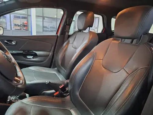 Renault Captur 1.6 Intens Cvt 2020