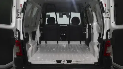 Peugeot Partner 1.6 Hdi Furgon Confort 2017