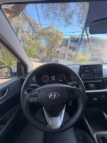 Hyundai HB20 1.6 Comfort Plus Mt 2026