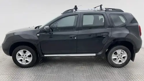 Renault Duster 1.6 Ph2 4x2 Privilege 110cv 2016