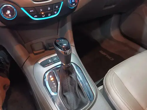 Chevrolet Cruze 1.8 Ltz At 141cv 2018