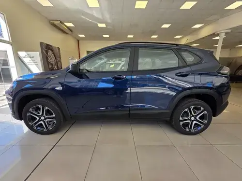 Chevrolet Tracker 1.2 Turbo Lt At 2027