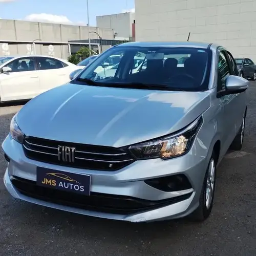 Fiat Cronos 1.3 Gse Like 2025