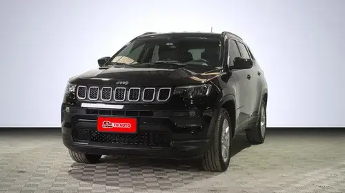 Jeep Compass 1.3 T270 Sport 4X2 At6 2024