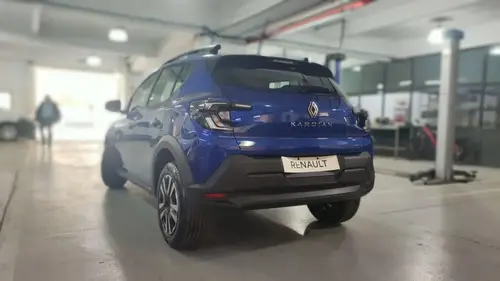 Renault Kardian 1.6 Sce Evolution 156 Mt 2026
