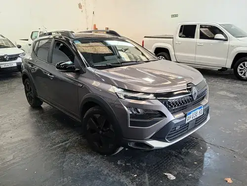Renault Kardian 1.0 Tce Premiere Edition 200 Edc 2025