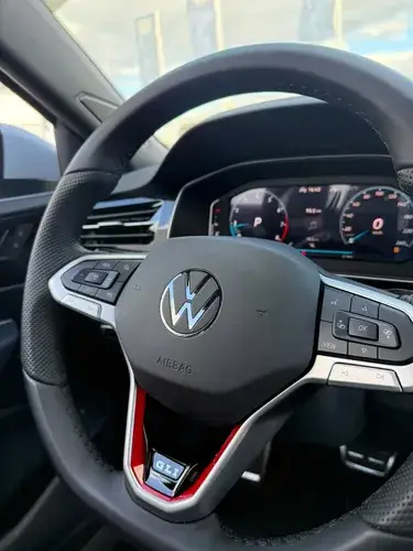 Volkswagen Vento 2.0 Tsi 350 Gli Dsg 2026
