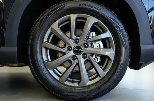 BYD Atto2 dm-i 1.5 Phev Gs 2026