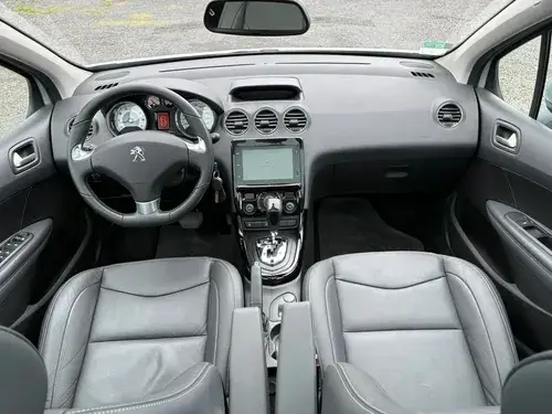 Peugeot 308 FELINE THP TIPTRONIC AM20 2021
