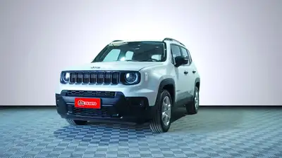 Jeep Renegade 1.8 Sport At6 2025