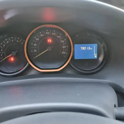 Renault Sandero Stepway 1.6 Privilege 105cv Nac 2018