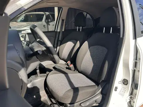 Nissan March 1.6 Advance At 2020