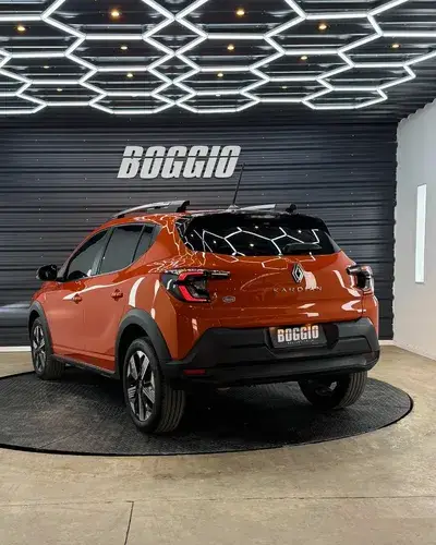 Renault Kardian 1.0 Tce Techno 200 Edc 2024